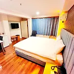 Hotel Naila