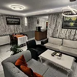 Naila Hotel Istambul