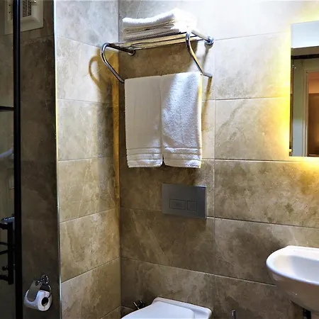 Naila Hotel Istambul