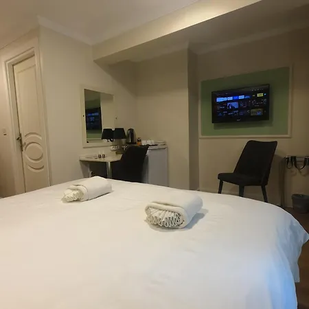 Hotel Naila Istanbul